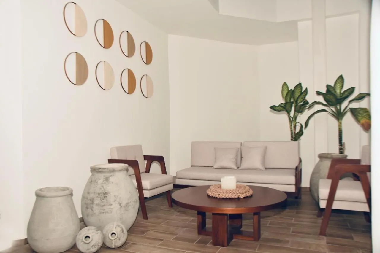 Caribbean Apartment Playa del Carmen