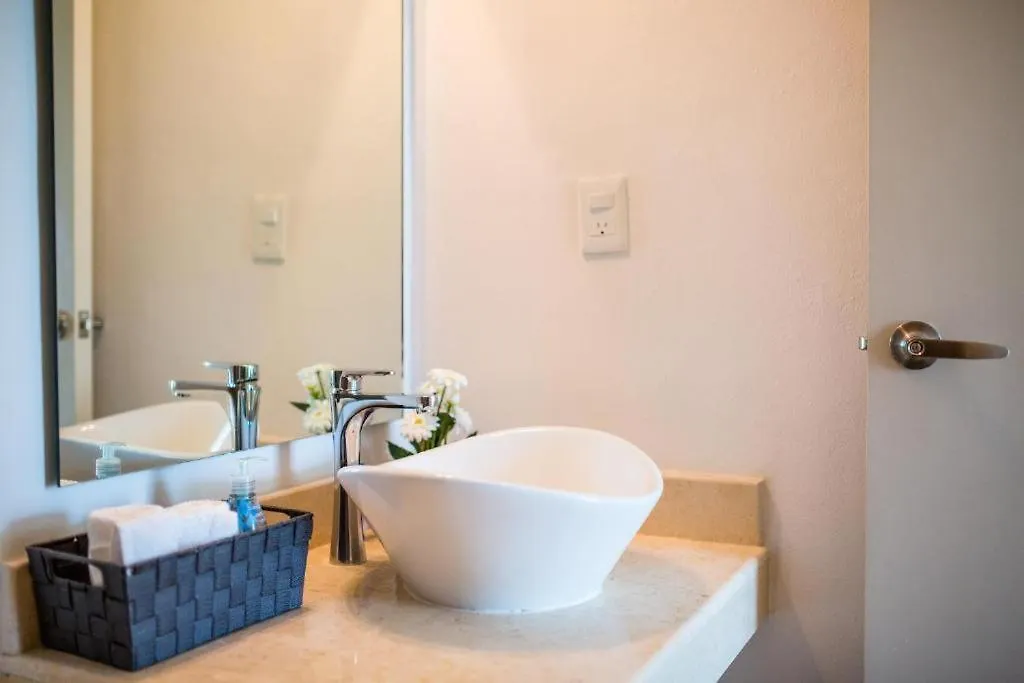 Caribbean Apartment Playa del Carmen