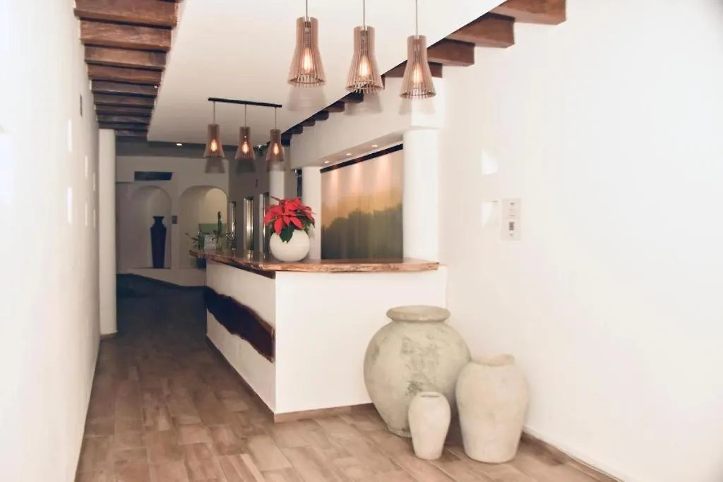 Caribbean Apartment Playa del Carmen