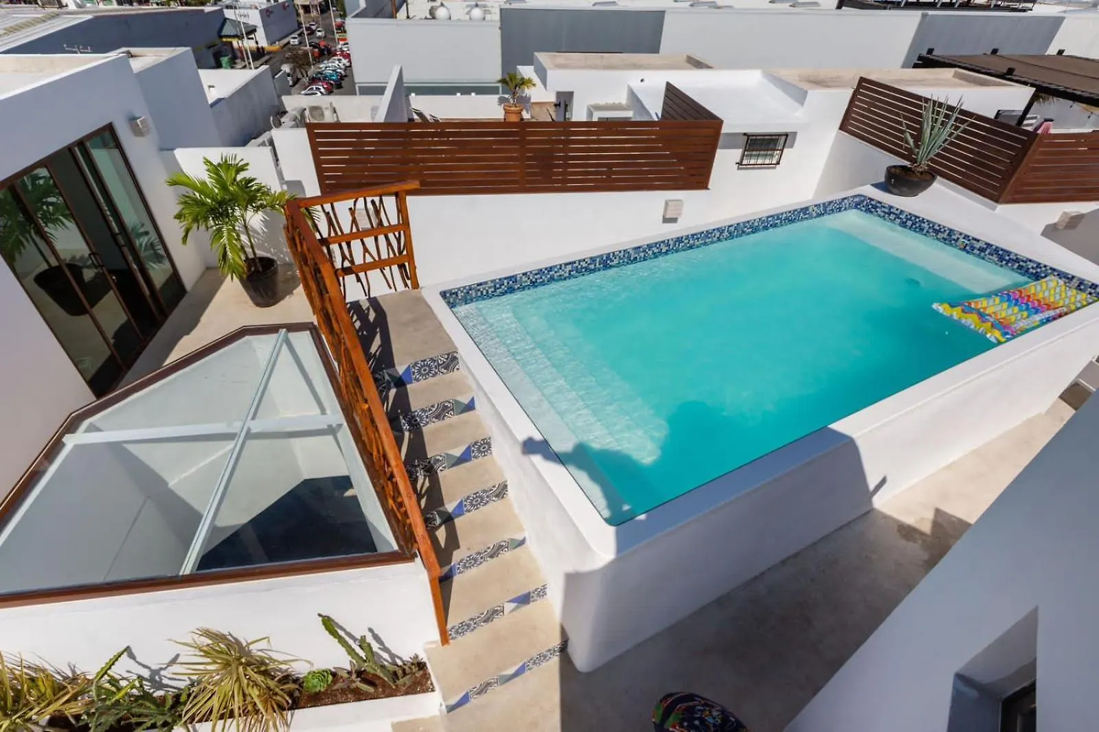 Caribbean Apartment Playa del Carmen Mexico