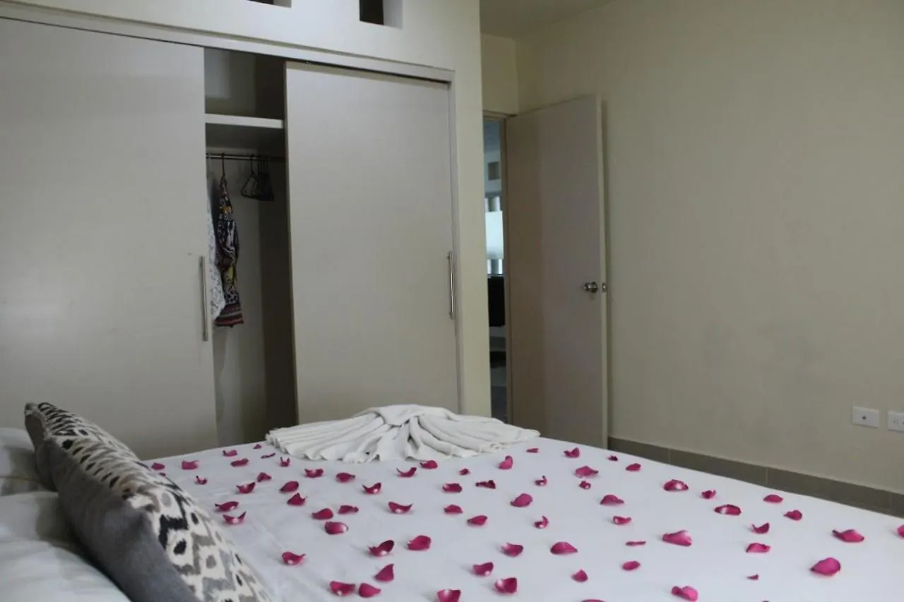 Caribbean Apartment Playa del Carmen