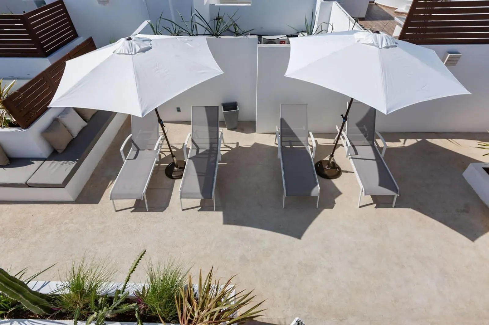 Caribbean Apartment Playa del Carmen 0*,  Mexico