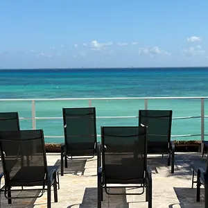 Hotell Luciana & Club, Playa del Carmen