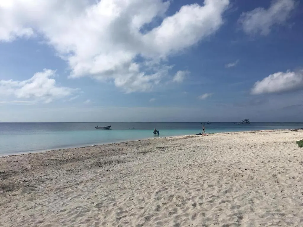 Caribbean Apartment Playa del Carmen